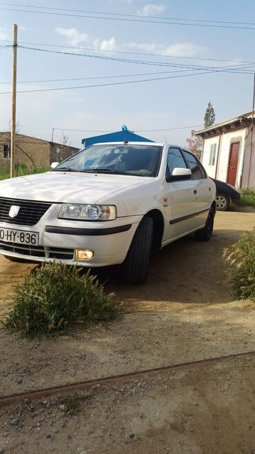 ilkin odenissiz kredit masinlar 2022: Iran Khodro Samand: 1.7 l | 2021 il 178000 km Sedan