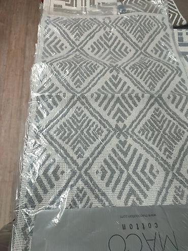 Декоративные коврики/напольные дорожки MACO Cotton - Материал: 100%