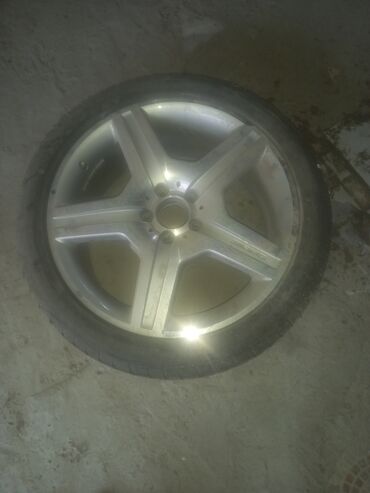 железные диски r15: Şin Dunlop 235 / 40 / R 19
