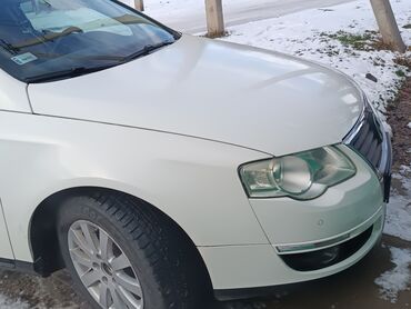 Volkswagen: Volkswagen Passat: 2009 г., 1.8 л, Автомат, Бензин, Универсал