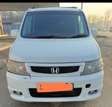 хонда степвагон талас: Honda Stepwgn: 2003 г., 2 л, Автомат, Газ, Вэн/Минивэн