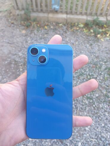 iphone 8 128 gb: IPhone 13, 128 GB, Blue Titanium