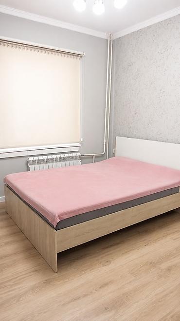кваритра: 3 комнаты, 74 м², 5 мкр 106 серия, 2 этаж, Свежий ремонт — 8