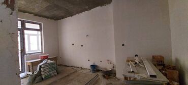 Yeni tikili: 3 otaqlı, Yeni tikili, m. Həzi Aslanov, 124 kv. m — 10