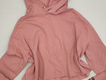 Bluza z kapturem damska, 2XL