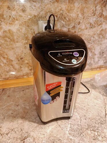 Termopotlar: Termopot Eurostar, 7 l