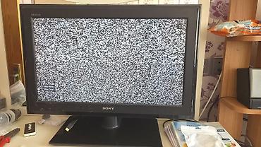 TV və video: İşlənmiş Televizor Sony LED ekran 28" HD (1366x768), Ünvandan götürmə, Ödənişli çatdırılma — 5