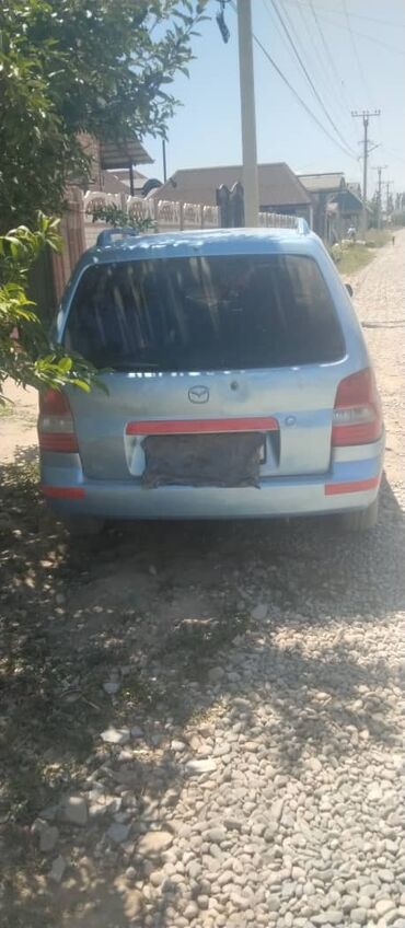 дросельная заслонка мазда кронос: Mazda Demio: 2002 г., 1.5 л, Механика, Бензин, Хетчбек