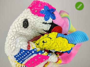hello kitty biedronka: Bluzka damska, rozmiar 8XL — 4