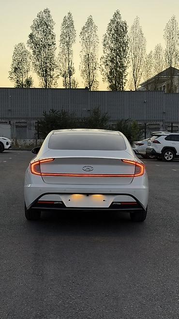 киа сонет отзывы: Hyundai Sonata: 2022 г., 2 л, Автомат, Газ, Седан — 6