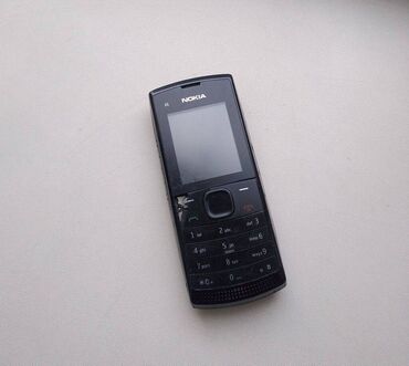nokia 500: Nokia 1