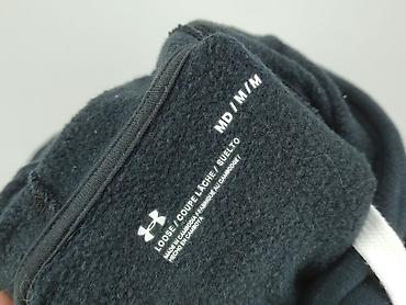 hell bluzy: Under Armour, Bluza z kapturem dla mężczyzn, rozmiar M — 5