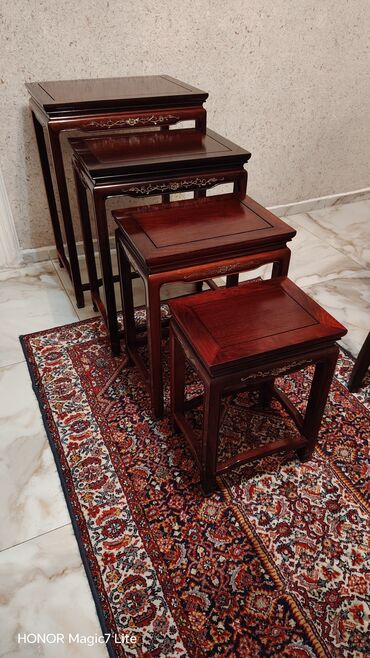 Stilski trpezarijski stolovi: 🎩Vasa-Antikviteti 🎩Veliki Izbor Uvoznih Stilskih antik I Dekor Stvari — 18