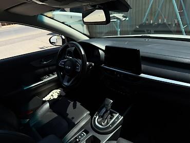 mini cupper: Kia K3: 2021 г., 1.6 л, Автомат, Бензин, Седан — 5