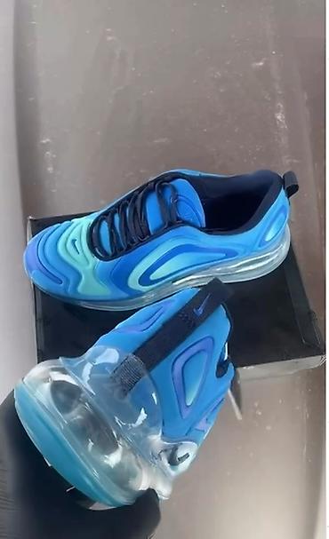 Patike: Nike air max 720 patike A klasa NOVO Novo Brojevi 41 do 46 fb Moja — 1