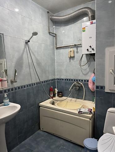 kreditle evler: Bakı, 2 otaqlı, Köhnə tikili, 45 kv. m — 7
