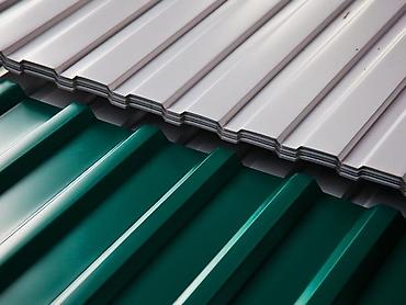 Профнастил: Профнастил профнастил сайдинг все для крыши оптом производим вами !!!! — 3