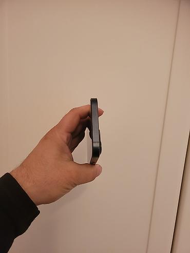 Apple iPhone: IPhone 13, 128 GB, Midnight, Face ID -da lalafo.az — 16 Apple iPhone: IPhone 13, 128 GB, Midnight, Face ID — 16