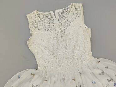 elegancka sukienka zalando: Women`s dress, size M (EU 38)