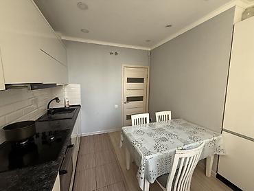 Продажа квартир: 2 комнаты, 68 м², Тунгуч мкр Элитка, 2 этаж, Евроремонт — 12