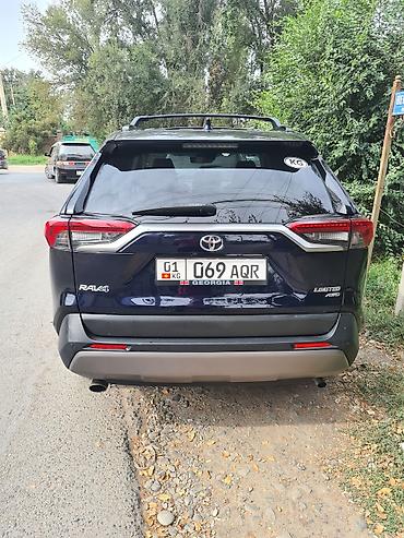тоета люсида: Toyota RAV4: 2020 г., 2.5 л, Автомат, Бензин, Кроссовер — 2