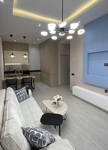 bilecerde: Biləcəri, 2 otaqlı, Yeni tikili, 70 kv. m — 4