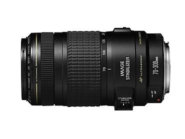 tamron 1770: Canon EF 70-300mm f/4-5.6 IS USM — это универсальный телеобъектив с — 2