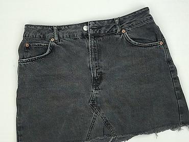 topy stradivarius: Topshop Moto, Spódnica damska, rozmiar L — 1