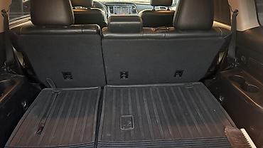 тайота crovn: Toyota Highlander: 2017 г., 3.5 л, Автомат, Бензин, Кроссовер — 10