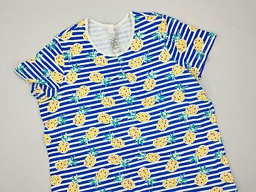 m s: T-shirt damski, rozmiar 3XL — 1