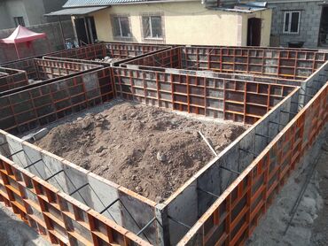 Бетонщики, монолитчики: Бетонщик. Больше 6 лет опыта — 14