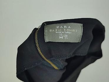 "zara": Zara, Spódnica damska, rozmiar M — 4
