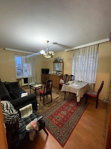 məzahir rüstəmov küçəsi: Баку, 1 комната, Вторичка, м. Низами, 45 м²