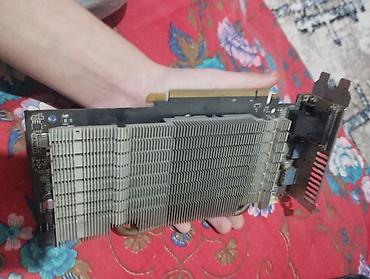 game stic: Видеокарта для ПК, Б/у, GeForce GTX, 4 ГБ — 1