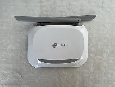 canon ef: TP-Link TL-WR840N — Wi‑Fi роутер 2,4 ГГц с двумя поворотными — 1
