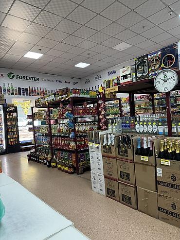 ортосайском рынке: Требуется Продавец-консультант в Продуктовый магазин, График: Сменный график, Карьерный рост, Полный рабочий день — 1