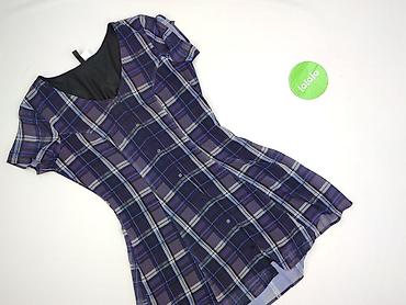 patchwork: H&M Divided, Сукня жіноча, розмір S — 2