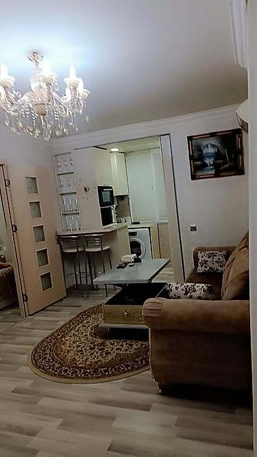 goy golde kiraye evler: İcarəyə verilir 2 otaqlı köhnə tikili 45 m², Elmlər Akademiyası m — 5