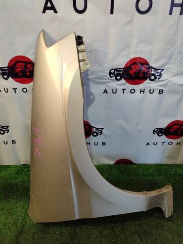 фаркоп на мазду: Крыло Mazda Demio DW3 1 прав. (б/у)