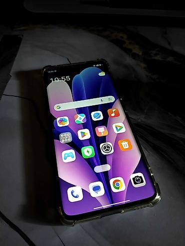 redmi 11 note pro: Камерофон Xiaomi 13 Lite 5G в классическом цвете Black — современный — 4