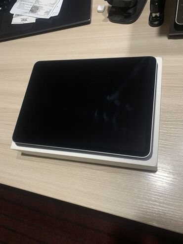 мониторы для работы с цветом: Планшет, Apple, Классический цвет - Серебристый