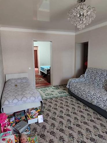 Продажа коттеджей и домов: Продаётся уютный кирпичный дом в Лебединовке (г. Бишкек) Продается — 6