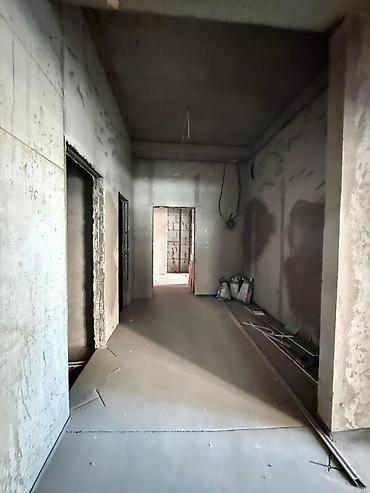 centr park: 3 комнаты, 130 м², Южная Магистраль Элитка, 2 этаж, ПСО (под самоотделку) — 4