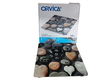 terezi satisi: Elektron Tərəzi "Orvica 1985" 180kq 30x30sm - 14.99AZN . ORİJİNAL — 3