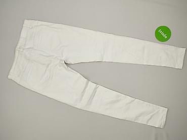 high waist: Fashion Jeans, Jeansy damskie, rozmiar XL — 3