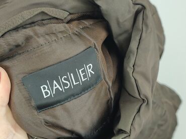 Parki: Basler, Parka damska, rozmiar M — 6