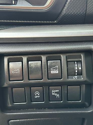 Subaru: Subaru Forester: 2019 г., Автомат, Бензин, Кроссовер — 8