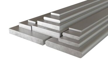 aluminium profil satisi: Alüminium zolaqlı təkər Eni: 10-515 mm, s= 1-70 mm, L= 0,1-6,05 m
