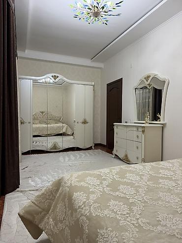 mod: 2 комнаты, 87 м², Ала-Арча ТРЦ Элитка, 2 этаж, Евроремонт — 6