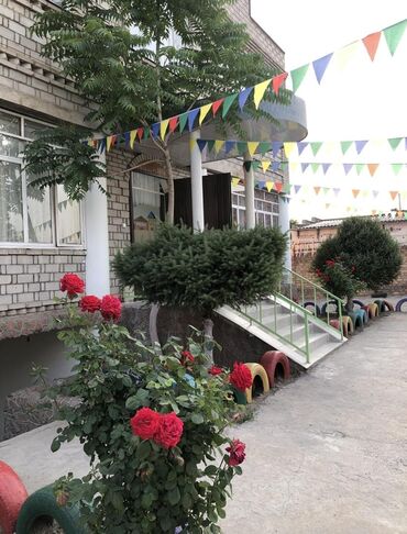 аренда в торговом центре: Требуется Воспитатель, Частный детский сад, 1-2 года опыта